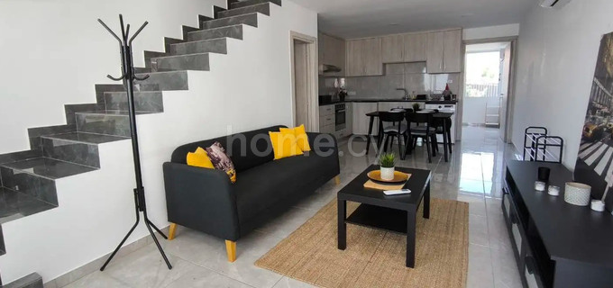 Maisonette in Larnaca zu vermieten