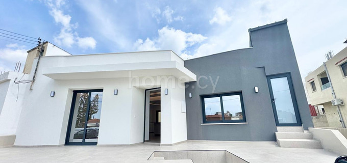 Semi-detached house for sale in Limassol