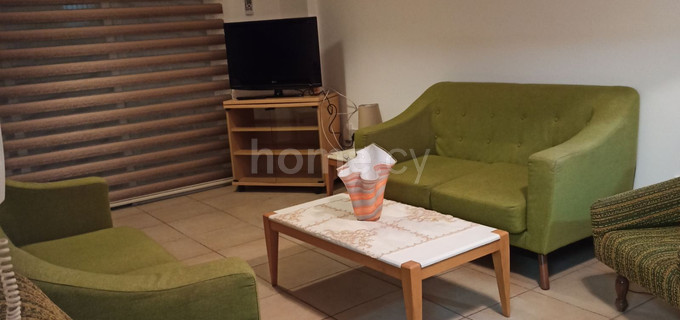 Wohnung in Larnaca zu vermieten