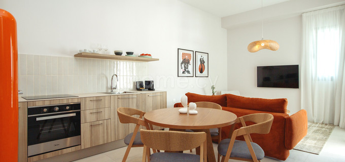 Apartamento a la venta en Larnaca