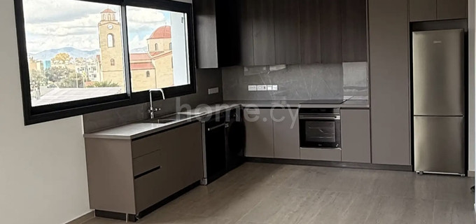 Apartment to rent in Nicosia