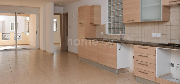 Wohnung in Larnaca zu verkaufen