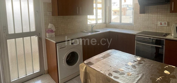Appartement à vendre à Limassol