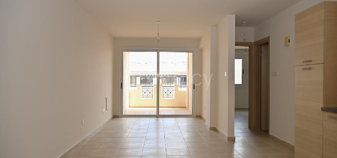 Wohnung in Larnaca zu verkaufen