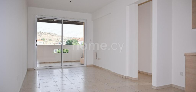 Wohnung in Larnaca zu verkaufen