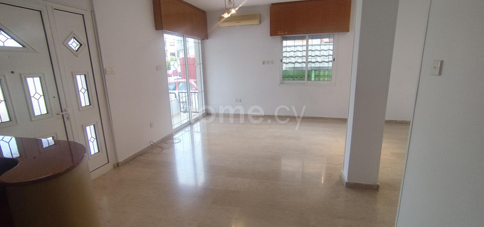 Villa à louer à Limassol