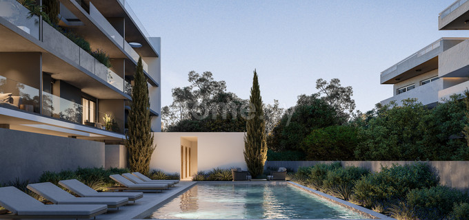 Apartamento a la venta en Limassol