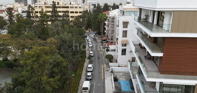Apartamento a la venta en Nicosia