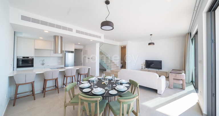 Villa for sale in Paphos