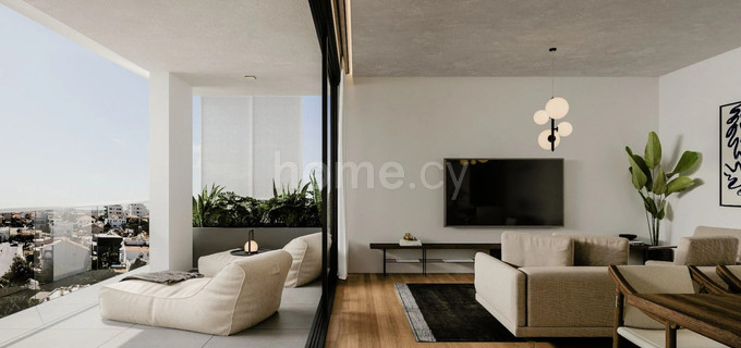 Apartamento a la venta en Limassol