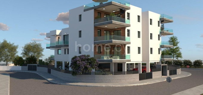 Apartment for sale in Limassol
