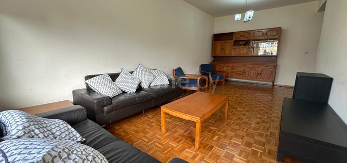 Apartment to rent in Limassol