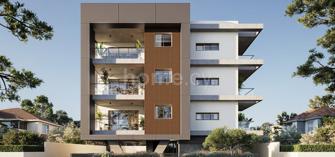 Lägenhet till salu i Nicosia