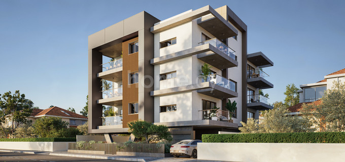 Lägenhet till salu i Nicosia