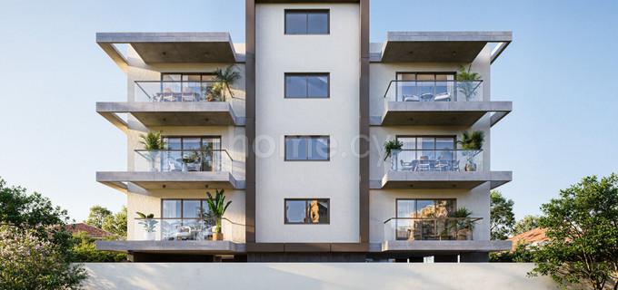 Takvåning till salu i Nicosia