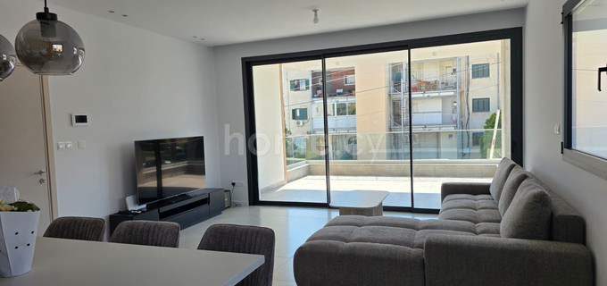Apartamento para alquilar en Limassol