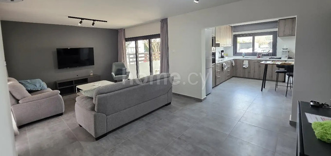Villa to rent in Nicosia