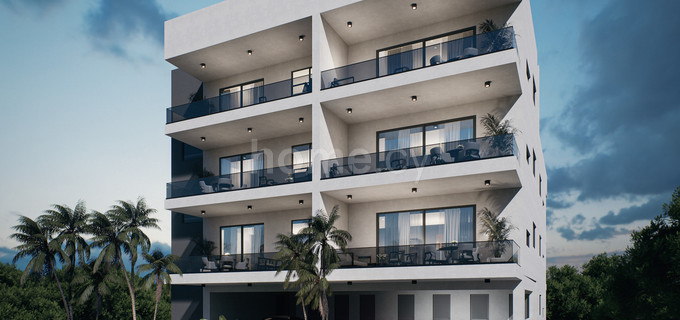 Apartamento a la venta en Nicosia