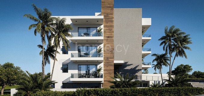 Apartamento a la venta en Nicosia