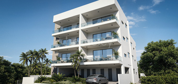 Apartamento a la venta en Nicosia