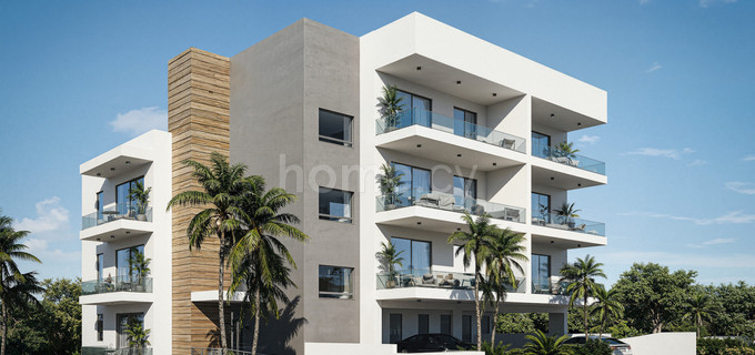 Ático a la venta en Nicosia