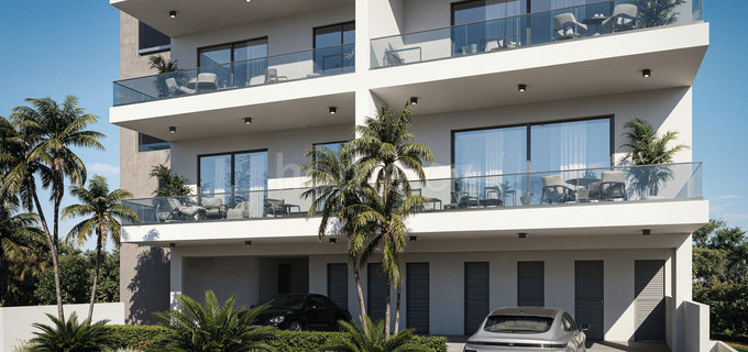 Ático a la venta en Nicosia