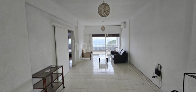 Appartement à louer à Limassol