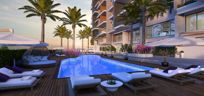 Apartment for sale in Paphos