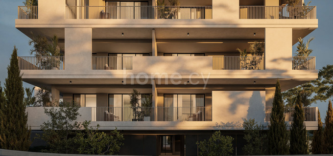 Apartamento a la venta en Limassol