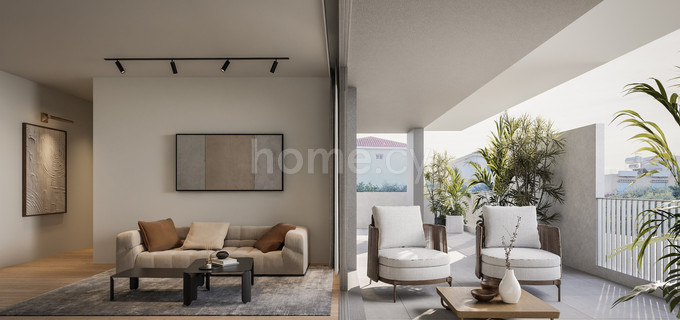 Apartamento a la venta en Limassol