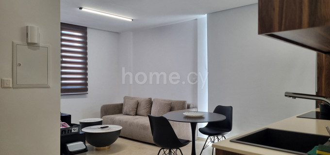 Wohnung in Larnaca zu vermieten