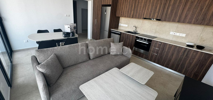 Wohnung in Larnaca zu vermieten