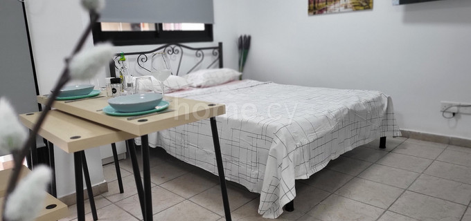 Wohnung in Larnaca zu vermieten