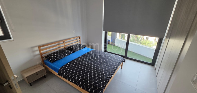 Wohnung in Larnaca zu vermieten