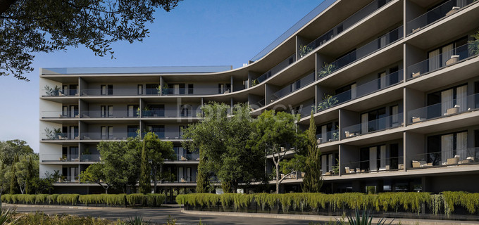 Apartment for sale in Limassol