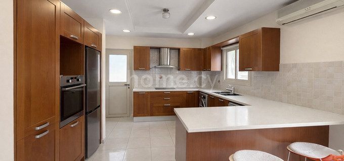 Willa na sprzedaż w Limassol