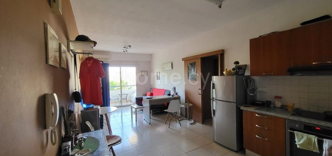 Wohnung in Larnaca zu vermieten