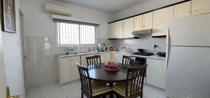 Mieszkanie na sprzedaż w Germasogeia