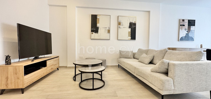 Apartment to rent in Limassol