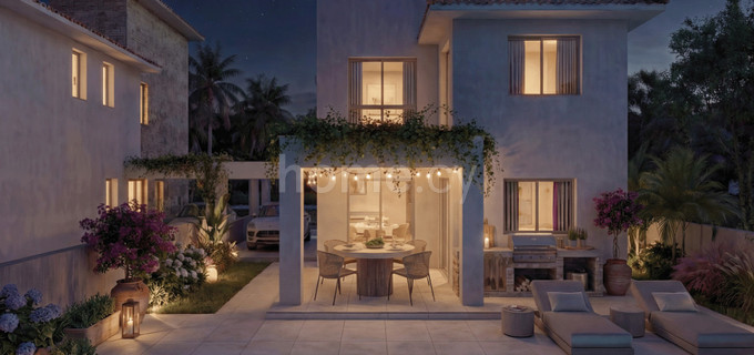 Willa na sprzedaż w Limassol