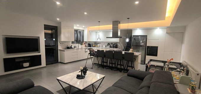 Villa for sale in Limassol