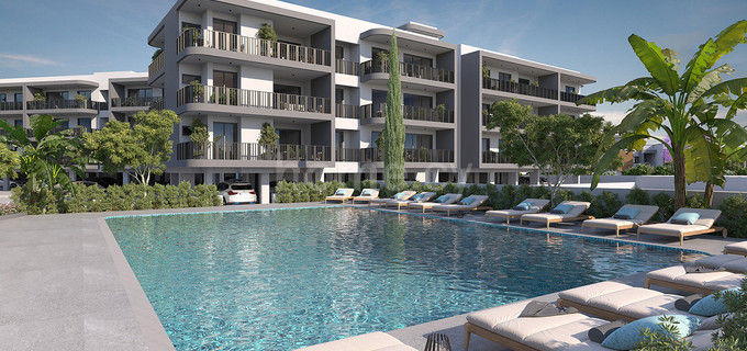 Apartamento a la venta en Larnaca