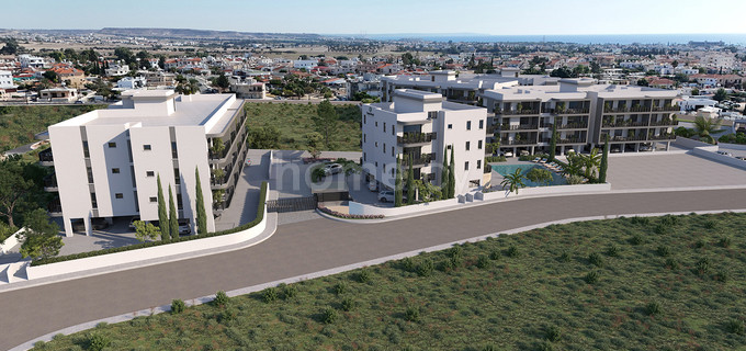 Apartamento a la venta en Larnaca