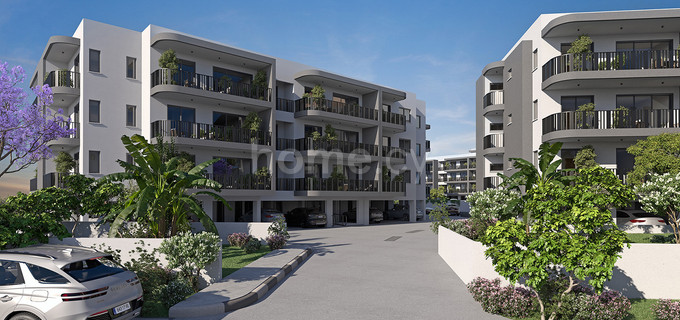 Apartamento a la venta en Larnaca