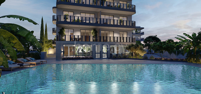 Apartamento a la venta en Larnaca