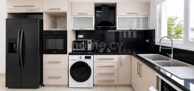 Mieszkanie do wynajęcia w Limassol