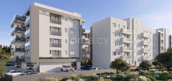 Mieszkanie na sprzedaż w Larnaca