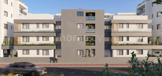 Mieszkanie na sprzedaż w Larnaca