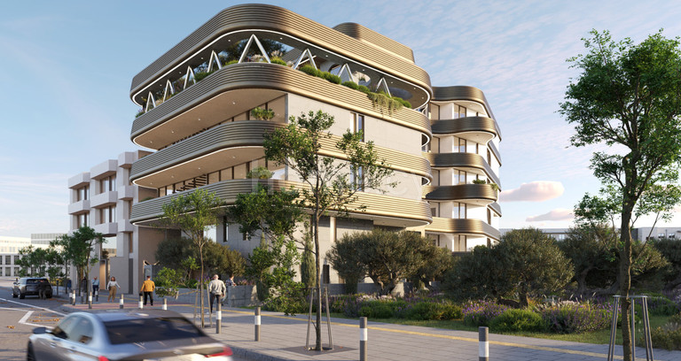 Appartement à vendre à Paphos