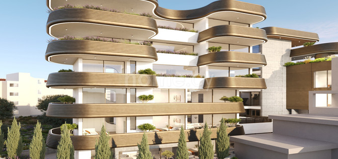 Apartment for sale in Paphos